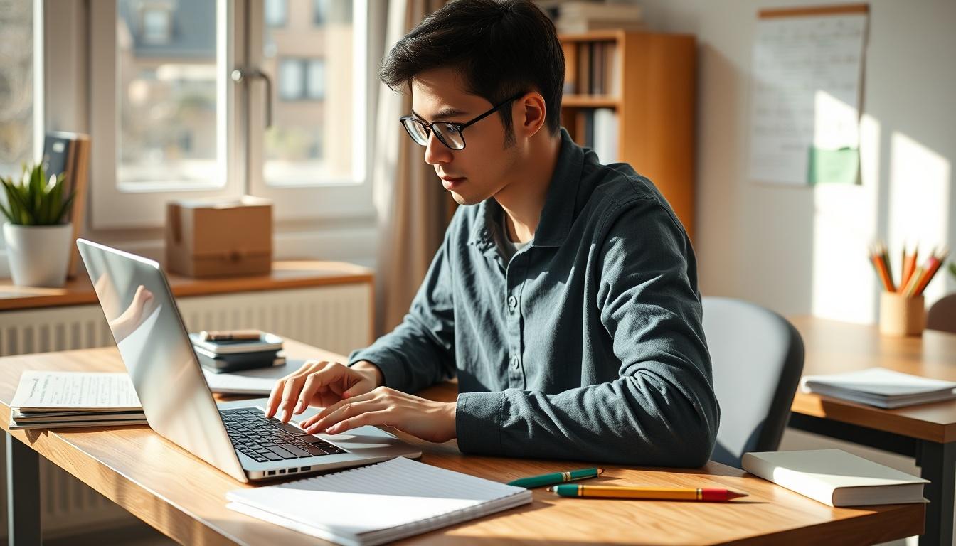 Mindset and self-development training course
